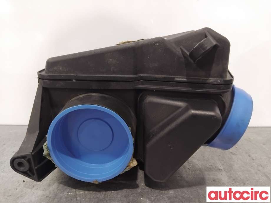 Luftfilterboks til Mercedes E-Klasse 2006-2009 (Fase 2) (W211) (W211) (MERCEDES|A2710900804|)