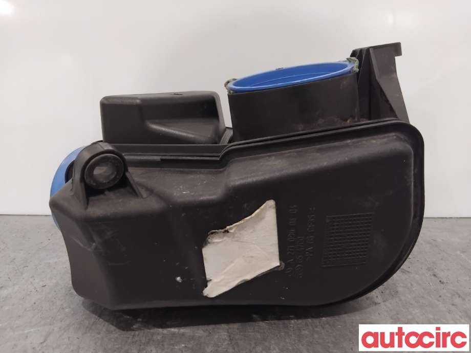 Luftfilterboks til Mercedes E-Klasse 2006-2009 (Fase 2) (W211) (W211) (MERCEDES|A2710900804|)