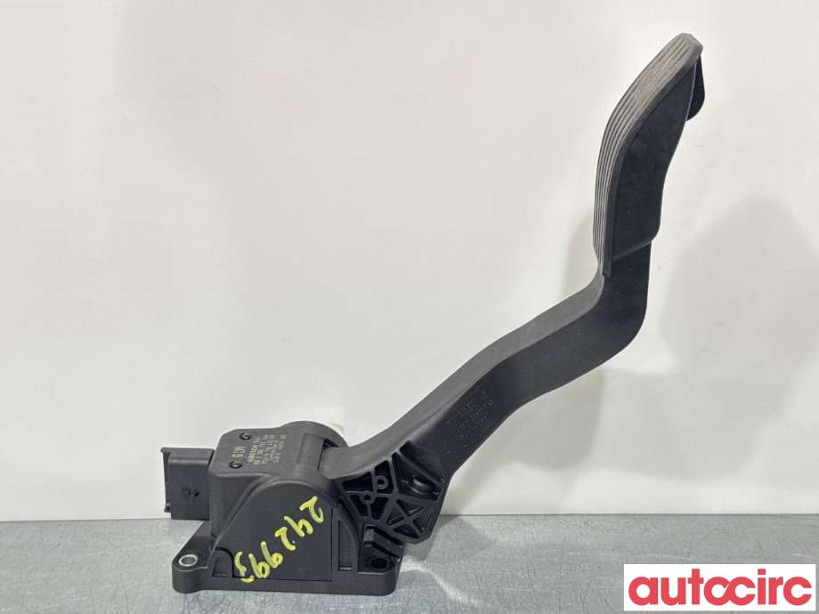 Pedal gass til Citroën C4 2011-2017 (Type II)  (CITROEN|1601CQ|0280755164|9671840280)