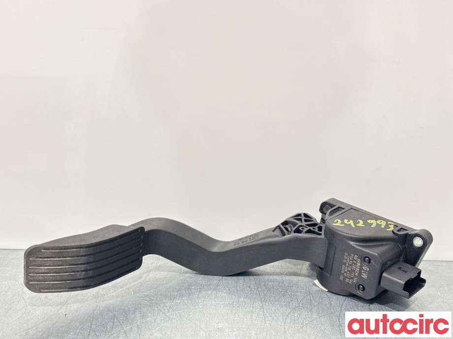 Pedal gass til Citroën C4 2011-2017 (Type II)  (CITROEN|1601CQ|0280755164|9671840280)