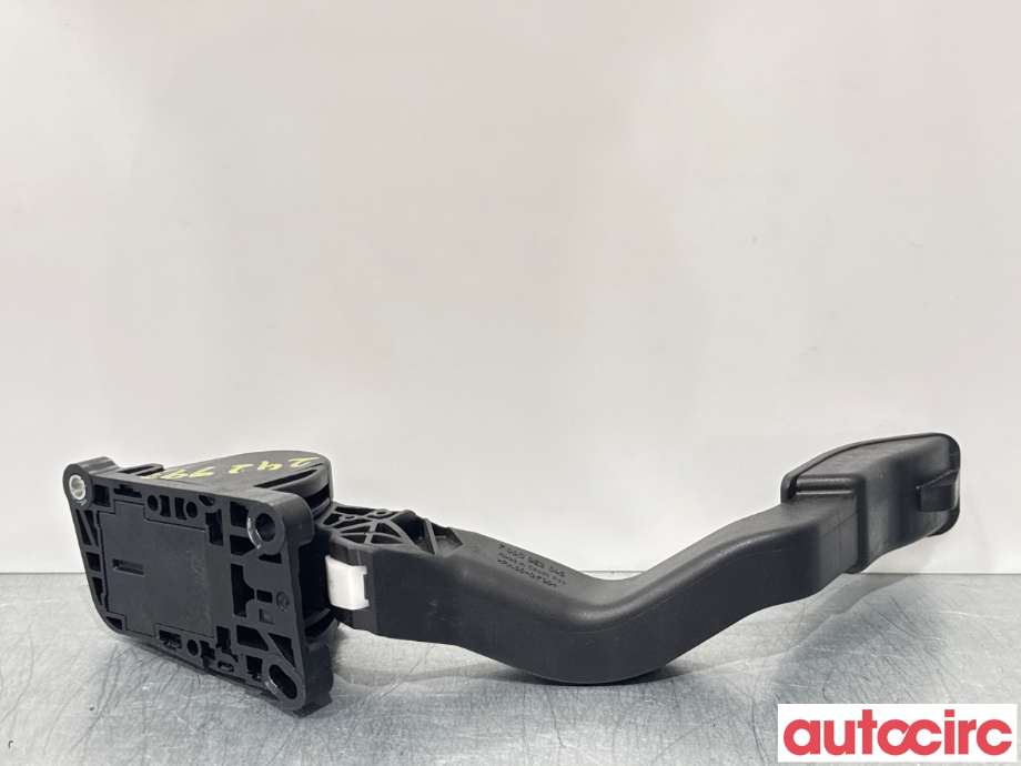 Pedal gass til Citroën C4 2011-2017 (Type II)  (CITROEN|1601CQ|0280755164|9671840280)
