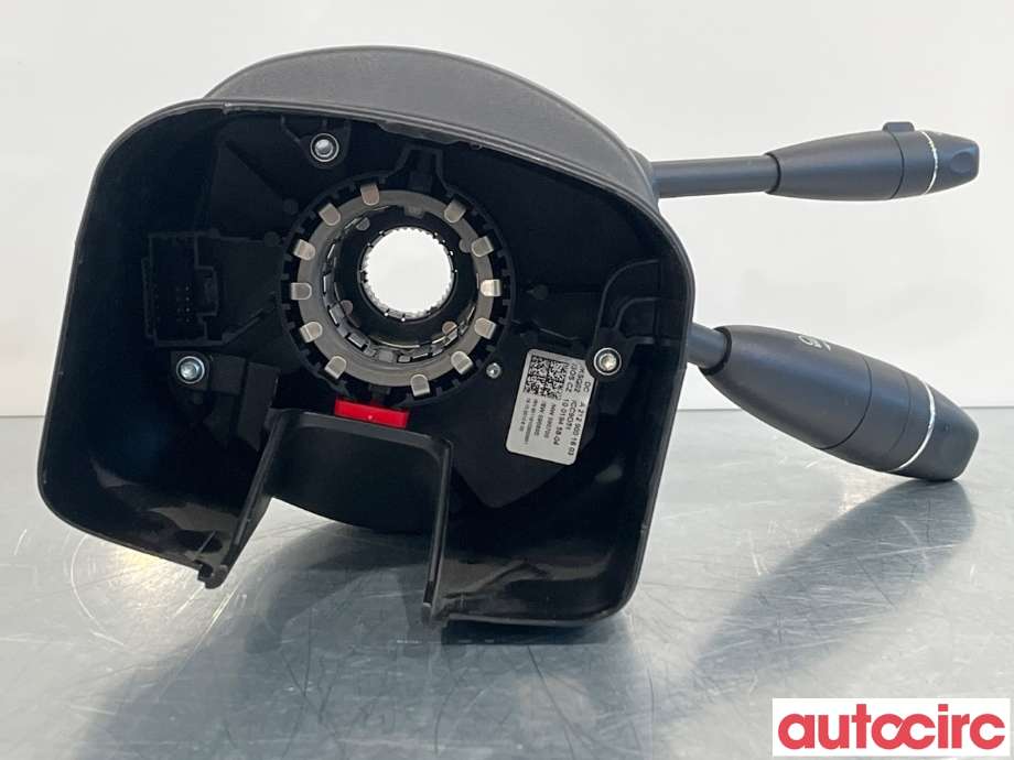 Bryter combi til Mercedes E-Klasse 2009-2013 (Fase 1) (W212) (W212) (MERCEDES|A2129001603|10019458-04)