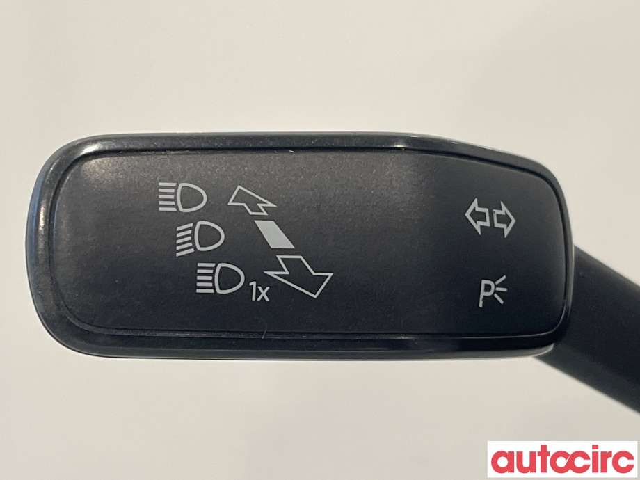 Bryter combi til VW e-Golf 2017-2020 (Fase 2)  (VOLKSWAGEN|5Q1953507M|)