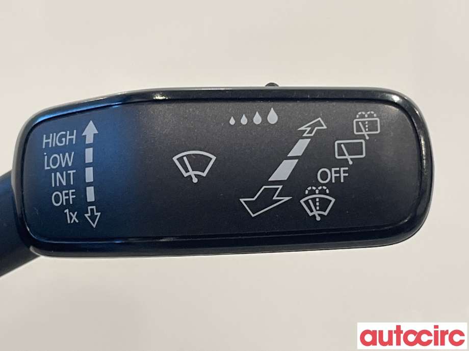 Bryter combi til VW e-Golf 2017-2020 (Fase 2)  (VOLKSWAGEN|5Q1953507M|)