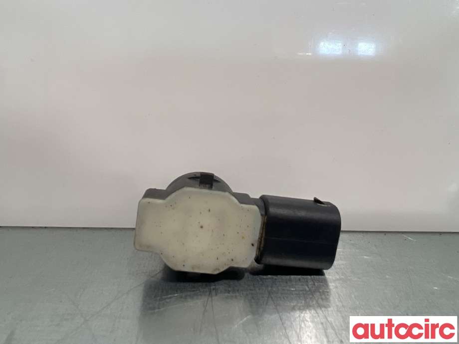 Parkeringssensor bak til Peugeot Expert 2016-->> (Type III)  (PEUGEOT|9800210680|0263013216|9800210677XT)