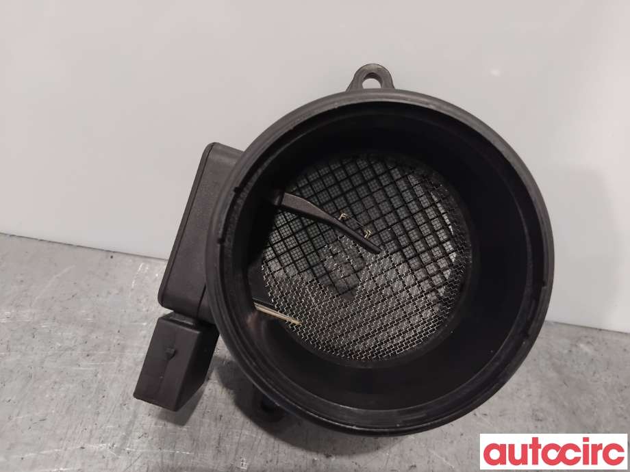 Luftmengde/luftmassemåler til Mercedes E-Klasse 2006-2009 (Fase 2) (W211) (W211) (MERCEDES|A2710940248|5WK9638)