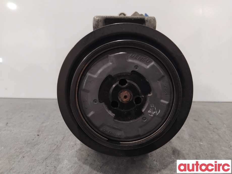 Aircondition kompressor til Mercedes E-Klasse 2006-2009 (Fase 2) (W211) (W211) (MERCEDES|A0012308011|447190-3384)