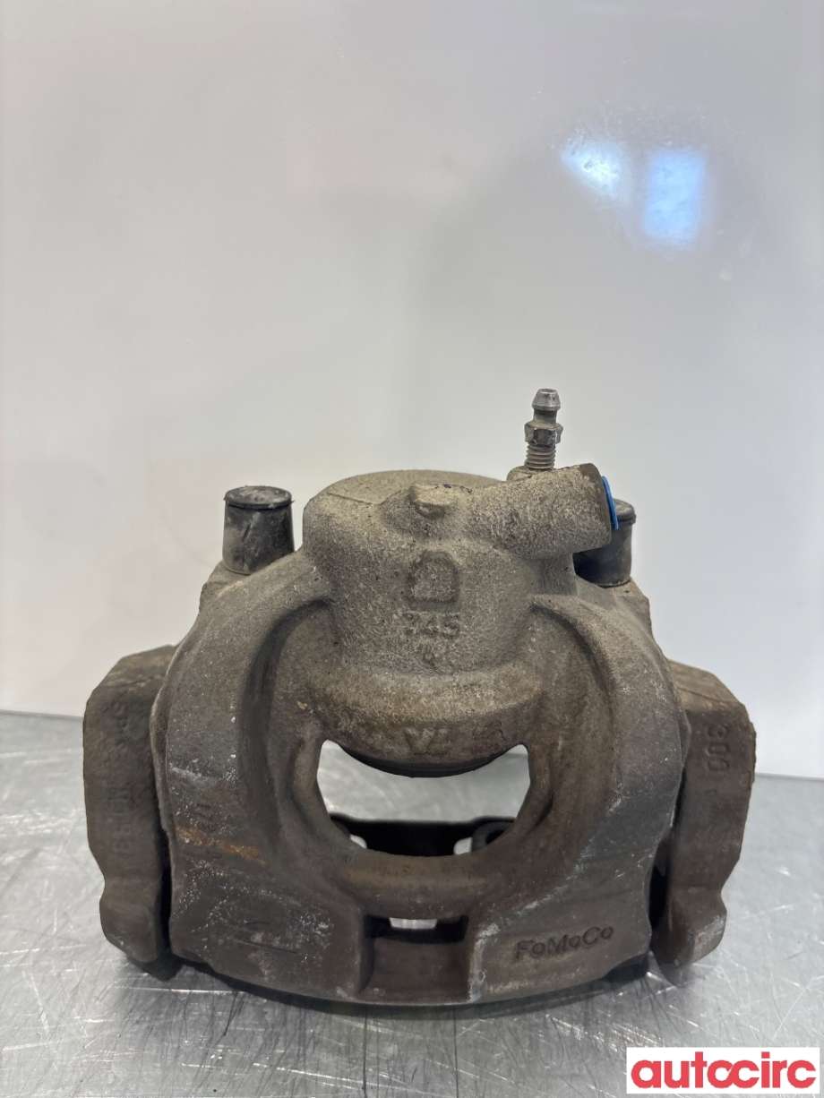 Bremsecaliper venstre foran til Ford Mondeo, 2011-2014 (Type IV, Fase 2)  (FORD|1583140)