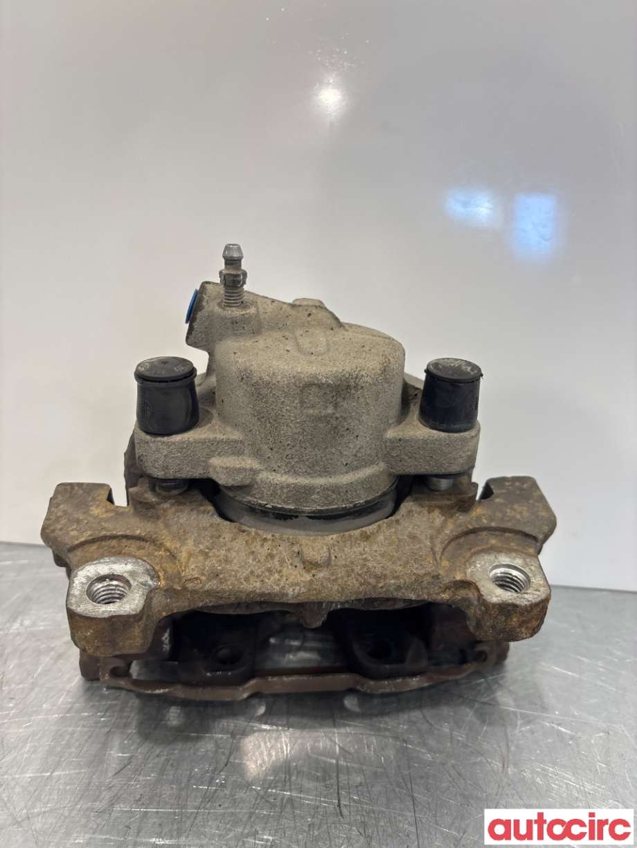 Bremsecaliper venstre foran til Ford Mondeo 2011-2014 (Type IV, Fase 2)  (FORD|1583140||6G91-2B302-AC)