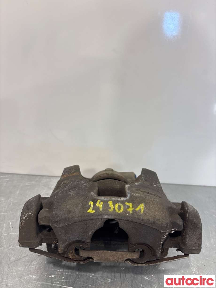 Bremsecaliper venstre foran til Ford Mondeo 2011-2014 (Type IV, Fase 2)  (FORD|1583140||6G91-2B302-AC)