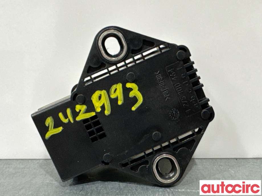 Sensor akselerasjonssensor/ESP DUO til Citroën C4 2011-2017 (Type II)  (CITROEN|454949|0265005765|9811627180)