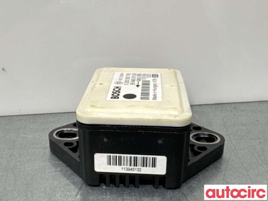 Sensor akselerasjonssensor/ESP DUO til Citroën C4 2011-2017 (Type II)  (CITROEN|454949|0265005765|9811627180)