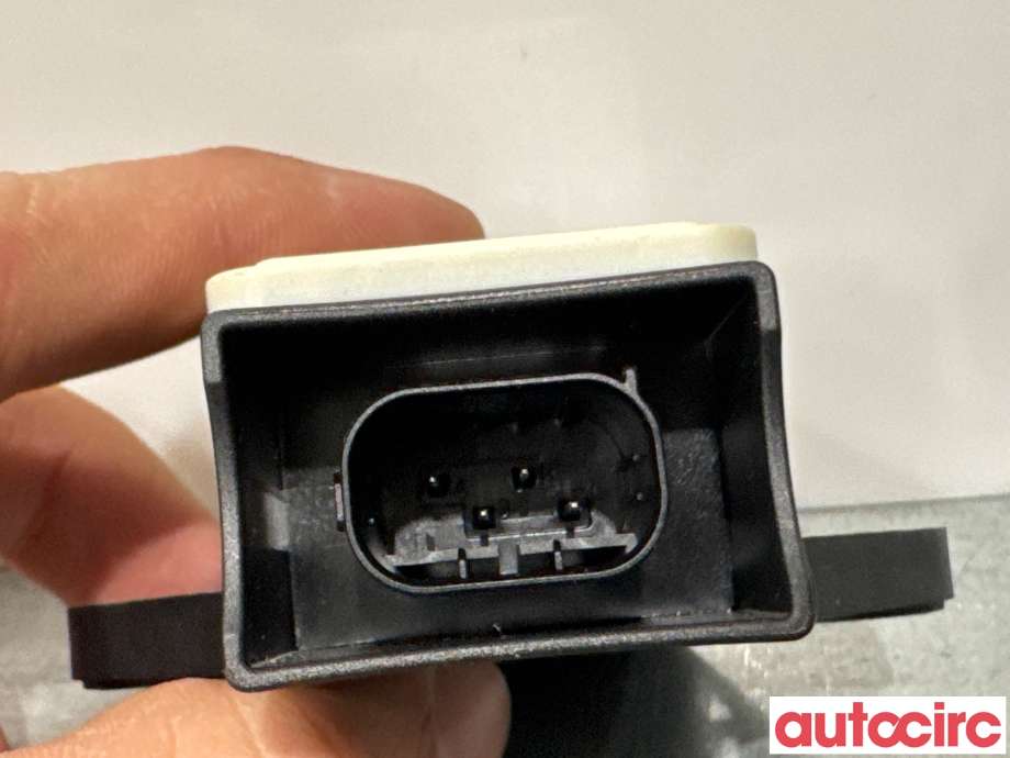 Sensor akselerasjonssensor/ESP DUO til Citroën C4 2011-2017 (Type II)  (CITROEN|454949|0265005765|9811627180)