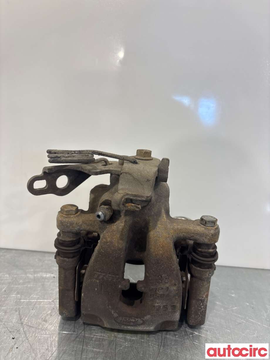 Bremsecaliper venstre bak til Ford Mondeo, 2011-2014 (Type IV, Fase 2)  (FORD|1738988)