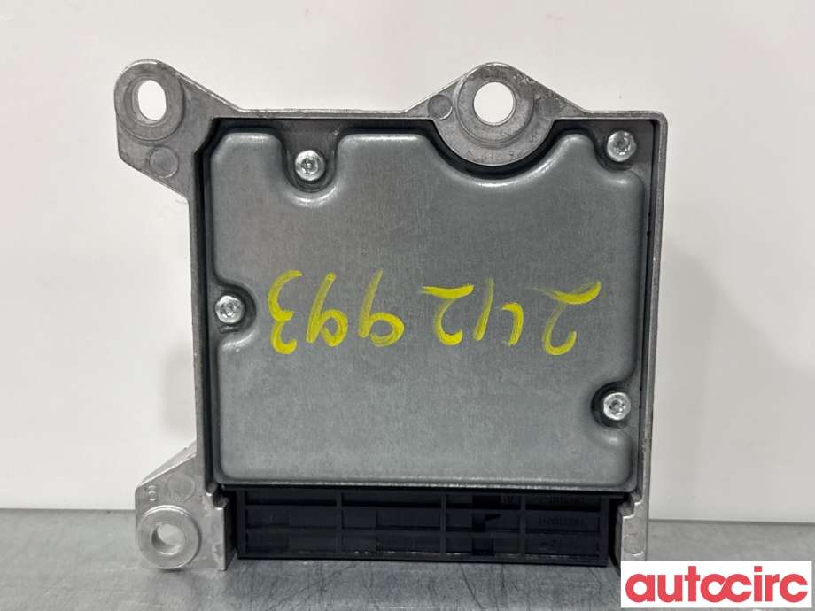 Airbag elektronikk til Citroën C4 2011-2017 (Type II) (CITROEN|9678691580|A2C53321949)