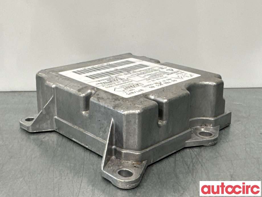 Airbag elektronikk til Citroën C4 2011-2017 (Type II) (CITROEN|9678691580|A2C53321949)
