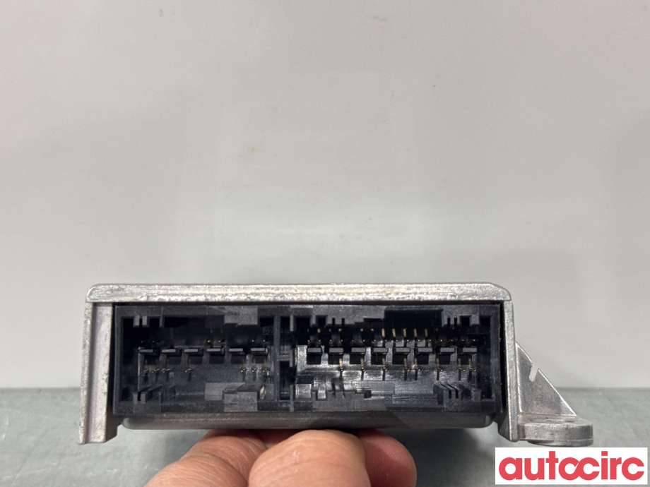 Airbag elektronikk til Citroën C4 2011-2017 (Type II) (CITROEN|9678691580|A2C53321949)