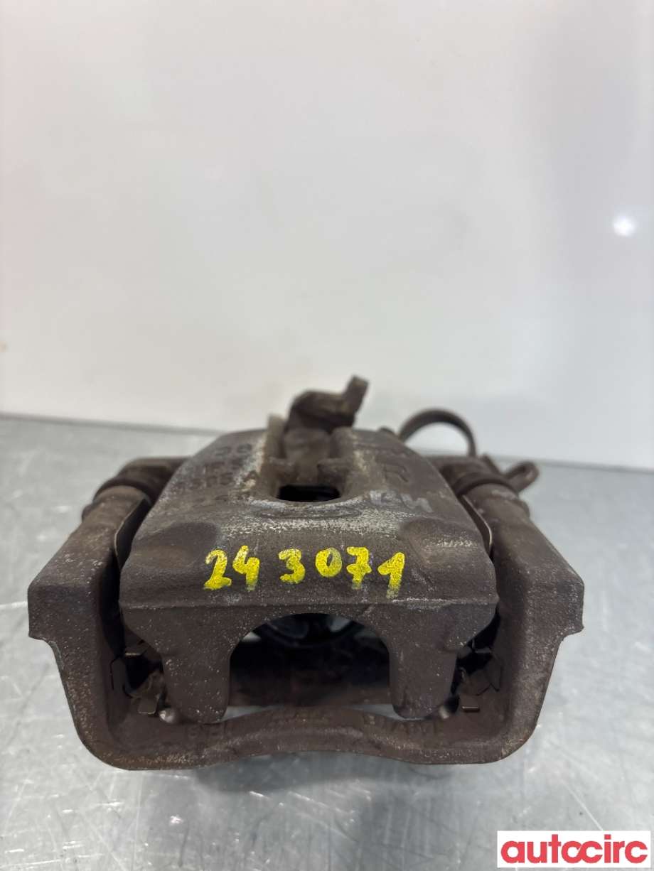 Bremsecaliper høyre bak til Ford Mondeo 2011-2014 (Type IV, Fase 2)  (FORD|1738987||6G91-2D048-GF)