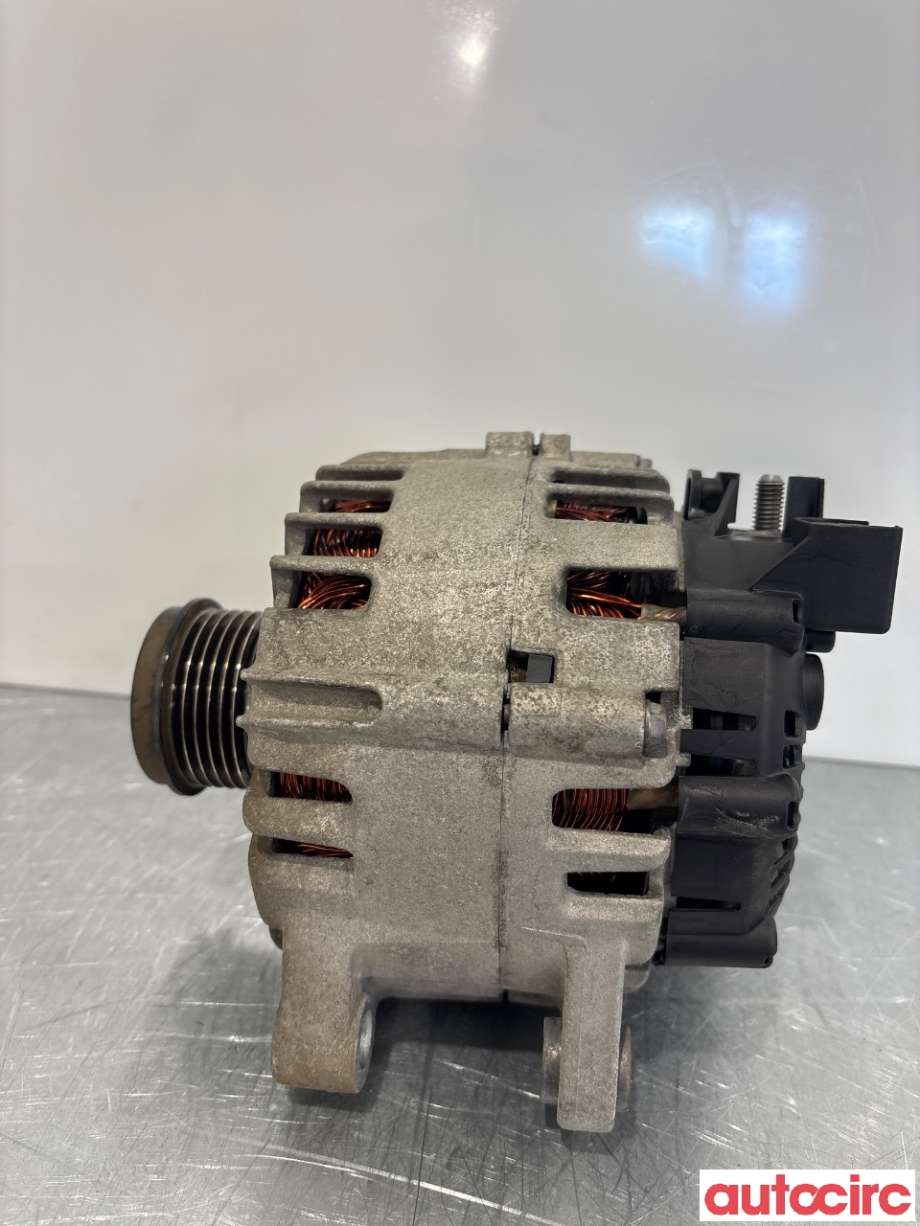Dynamo til Ford Mondeo 2011-2014 (Type IV, Fase 2)  (FORD|1711969|TG15C173|AG9T-10300-BA)