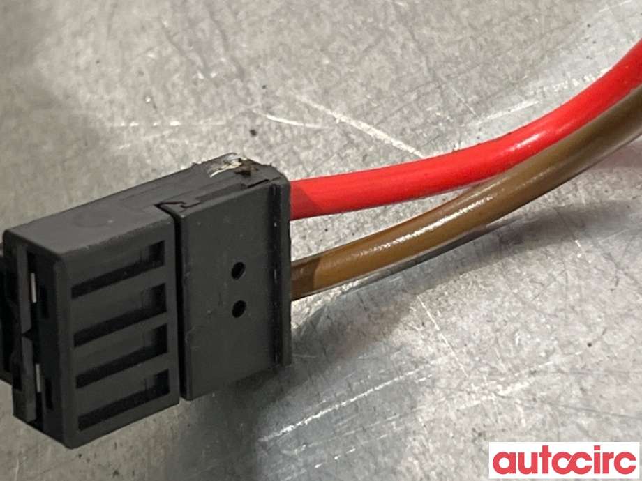 Varmeapparat motor til Volvo XC40 2018-2024  (VOLVO|31497510|8888773985)