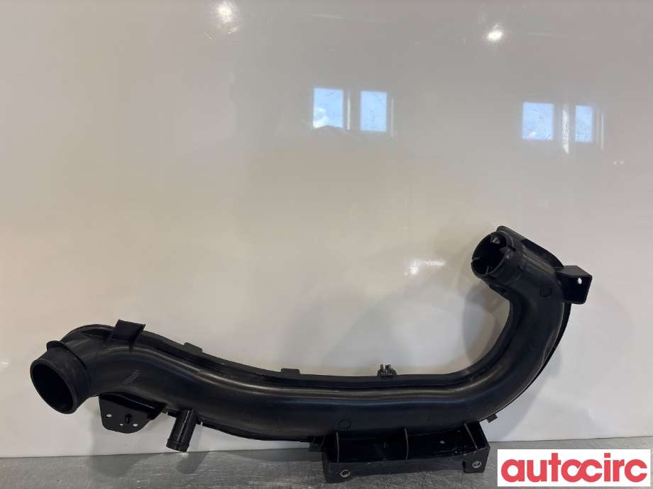 Turbo rør til Ford Mondeo 2011-2014 (Type IV, Fase 2)  (FORD|1772295||AG91-9C623-AD)