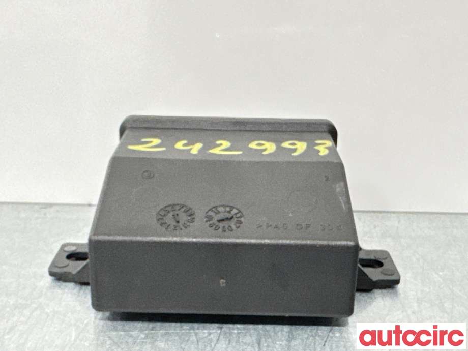 Styreenhet diverse til Citroën C4 2011-2017 (Type II)  (CITROEN|6224T1||9665729980)