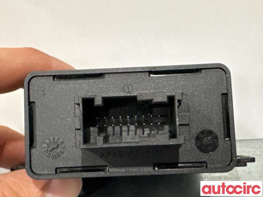 Styreenhet diverse til Citroën C4 2011-2017 (Type II)  (CITROEN|6224T1||9665729980)