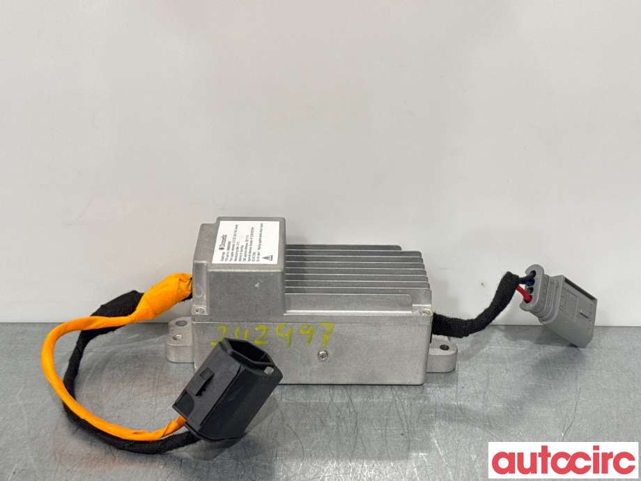 Inverter elbil til Citroën C4 2011-2017 (Type II)  (CITROEN|8227E9||9805576080)