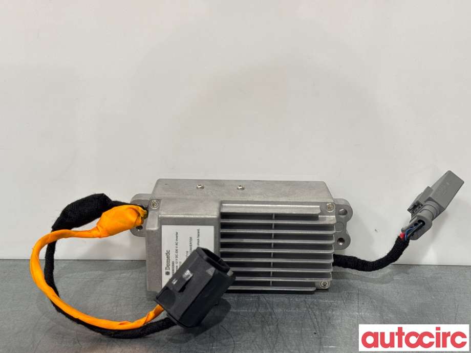 Inverter elbil til Citroën C4 2011-2017 (Type II)  (CITROEN|8227E9||9805576080)