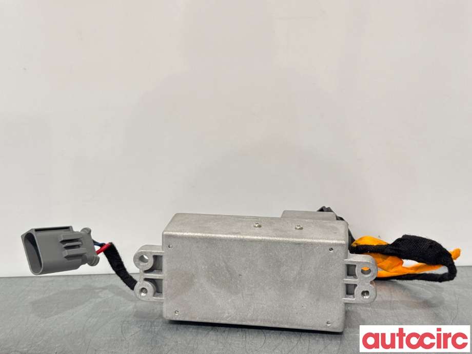 Inverter elbil til Citroën C4 2011-2017 (Type II)  (CITROEN|8227E9||9805576080)