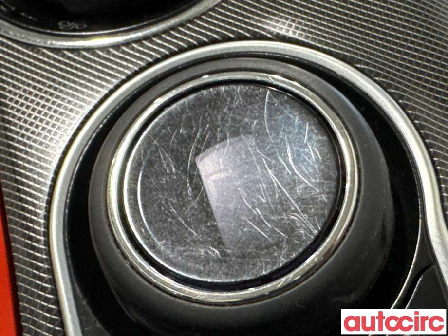 Instrument kjørecomputer til Citroën C4 2011-2017 (Type II)  (CITROEN|9804410280|A2C82145600|9804707380)
