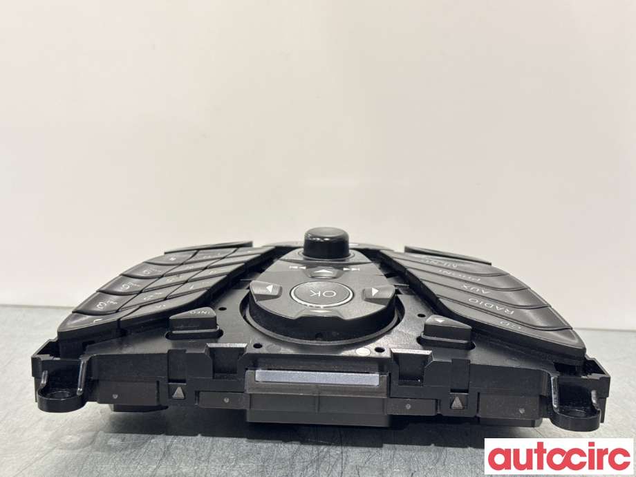 Bryter diverse til Ford C-Max 2010-2015 (Type II, Fase 1)  (FORD|1769525||AM5T18K811BE)
