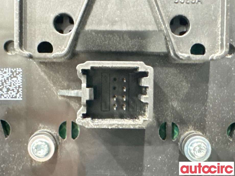 Bryter diverse til Ford C-Max 2010-2015 (Type II, Fase 1)  (FORD|1769525||AM5T18K811BE)