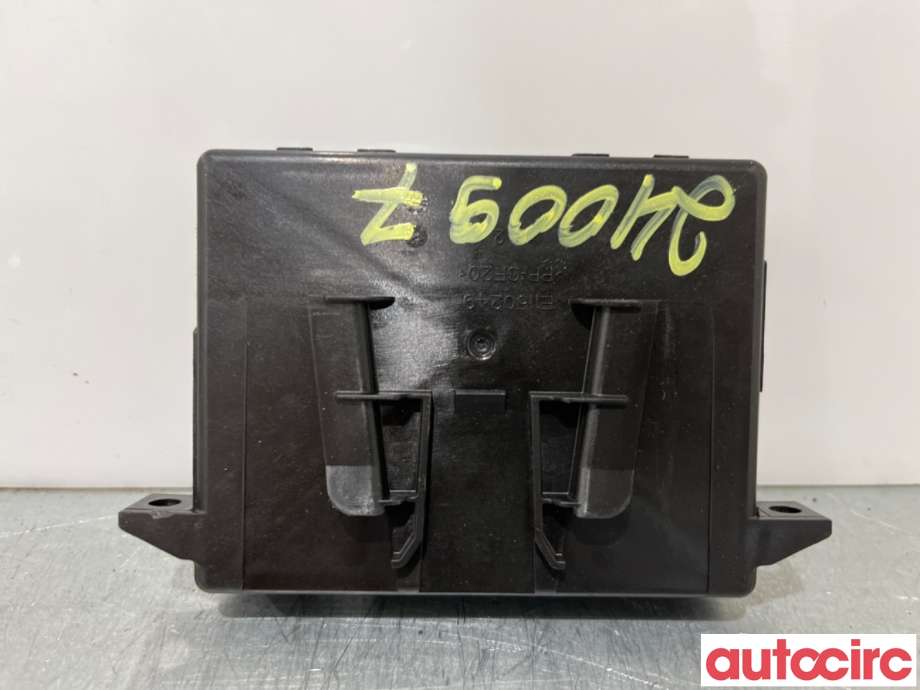 Styreenhet klima/aircondition til Volvo XC40 2018-2024  (VOLVO|32296405|)