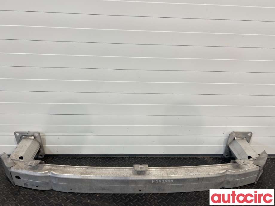Støtfangerforsterkning foran til Citroën C4, Picasso 2013-2018 (Type II) (CITROEN|9676008380|)