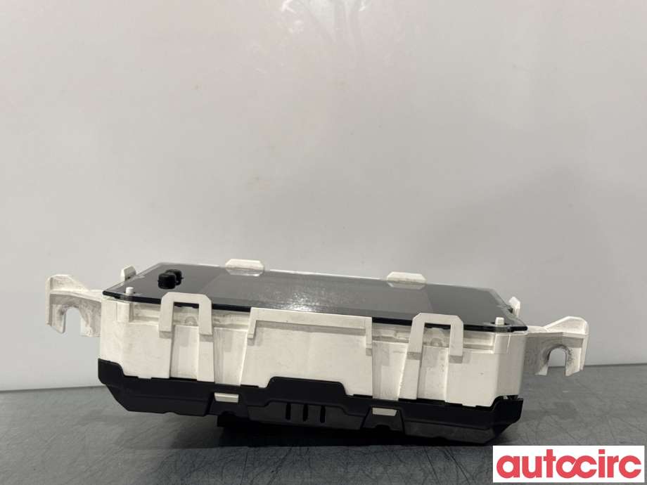 Multimedia display (MCU - Media Controller Unit) til Ford C-Max 2010-2015 (Type II, Fase 1)  (FORD|1940785||AM5T-18B955-BF)