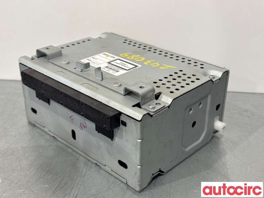 Bilstereo til Ford C-Max 2010-2015 (Type II, Fase 1)  (FORD|2277282||AM5T-18C815-HF)