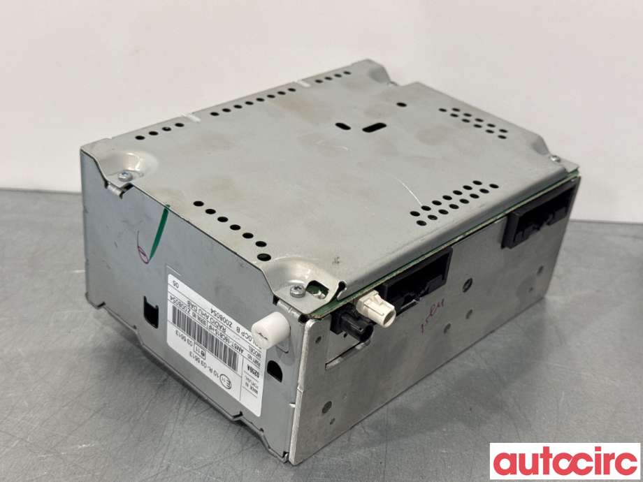 Bilstereo til Ford C-Max 2010-2015 (Type II, Fase 1)  (FORD|2277282||AM5T-18C815-HF)