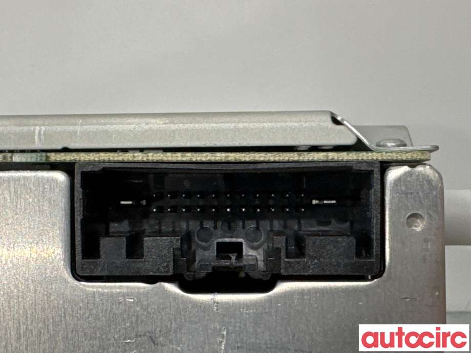 Bilstereo til Ford C-Max 2010-2015 (Type II, Fase 1)  (FORD|2277282||AM5T-18C815-HF)