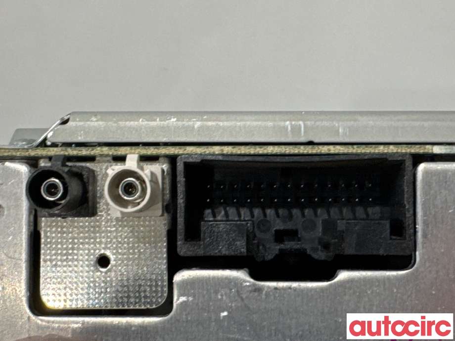 Bilstereo til Ford C-Max 2010-2015 (Type II, Fase 1)  (FORD|2277282||AM5T-18C815-HF)