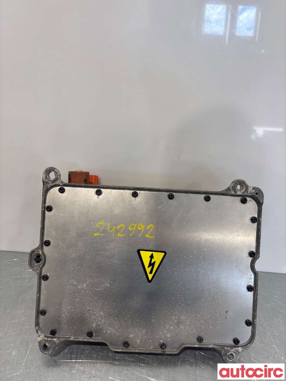 Inverter elbil til Citroën Berlingo 2015-2019 (Type II, Fase 2)  (CITROEN|9800150280|)
