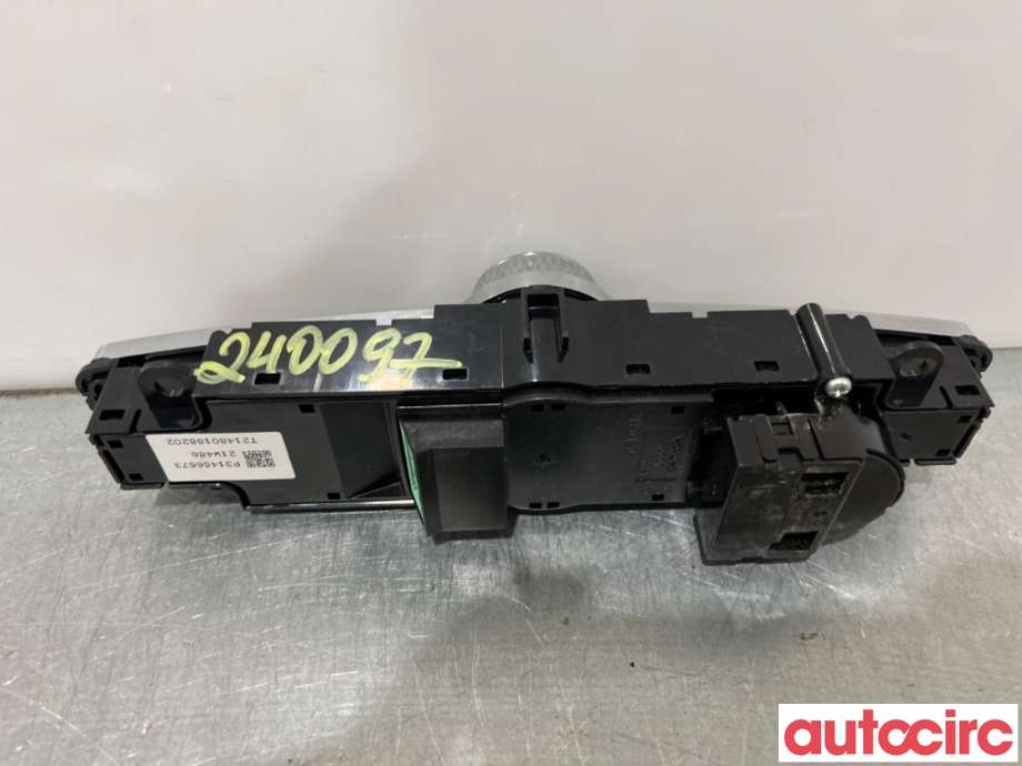 Bryter diverse til Volvo XC40 2018-2024  (VOLVO|31456673|)
