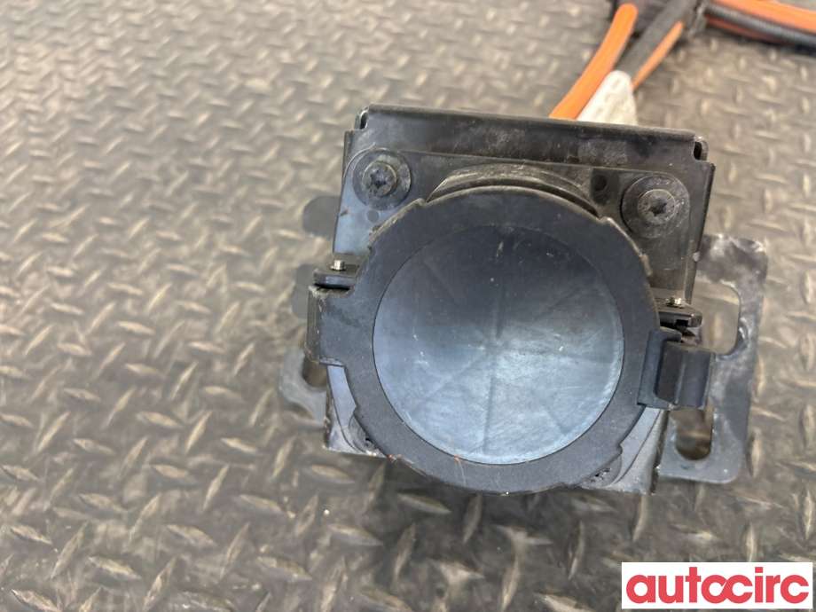 Kabel høy volt (HV) hybrid til Citroën Berlingo 2015-2019 (Type II, Fase 2)  (CITROEN|9807611480|)