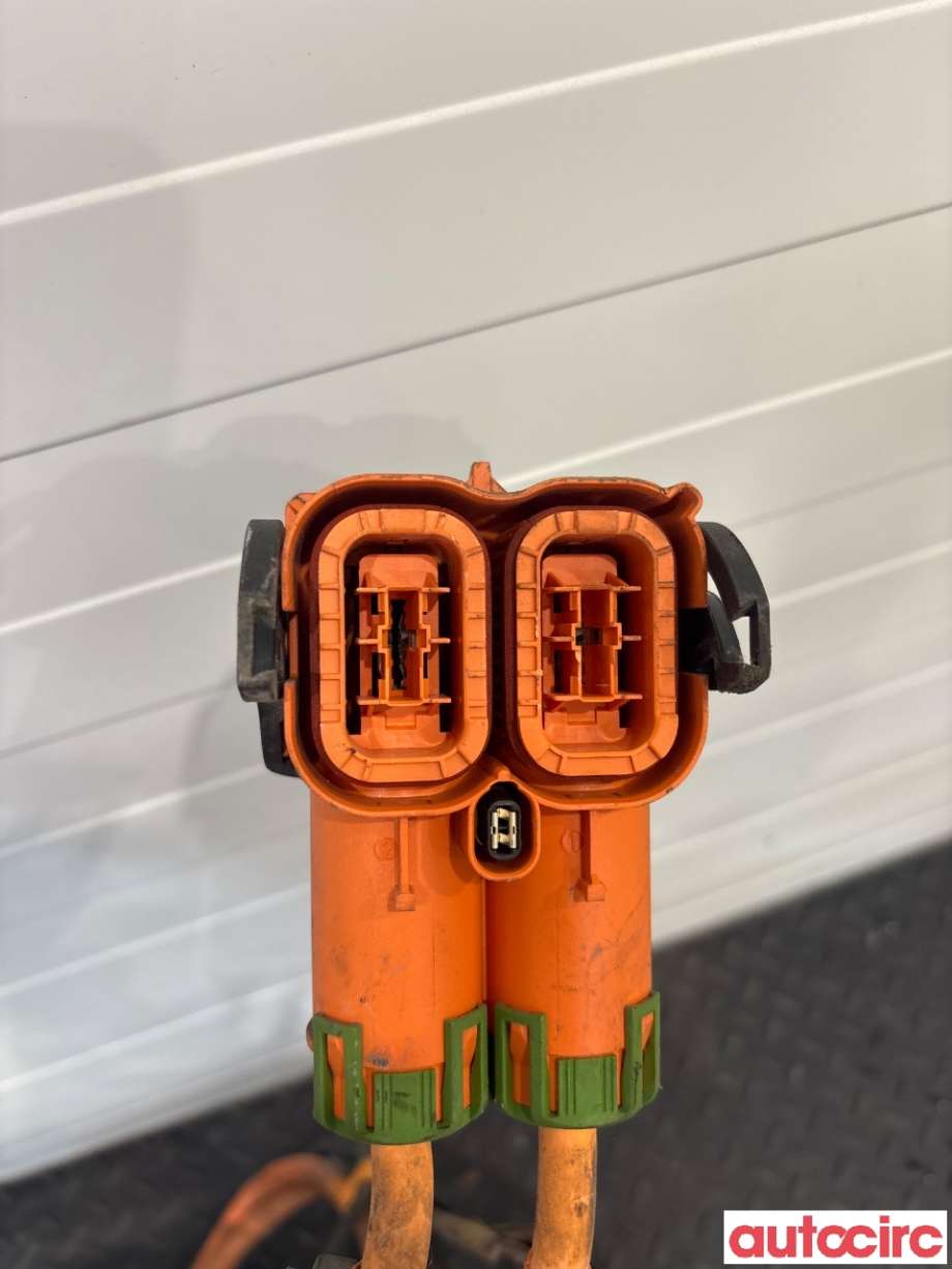 Kabel høy volt (HV) hybrid til Citroën Berlingo 2015-2019 (Type II, Fase 2)  (CITROEN|9807611480|)