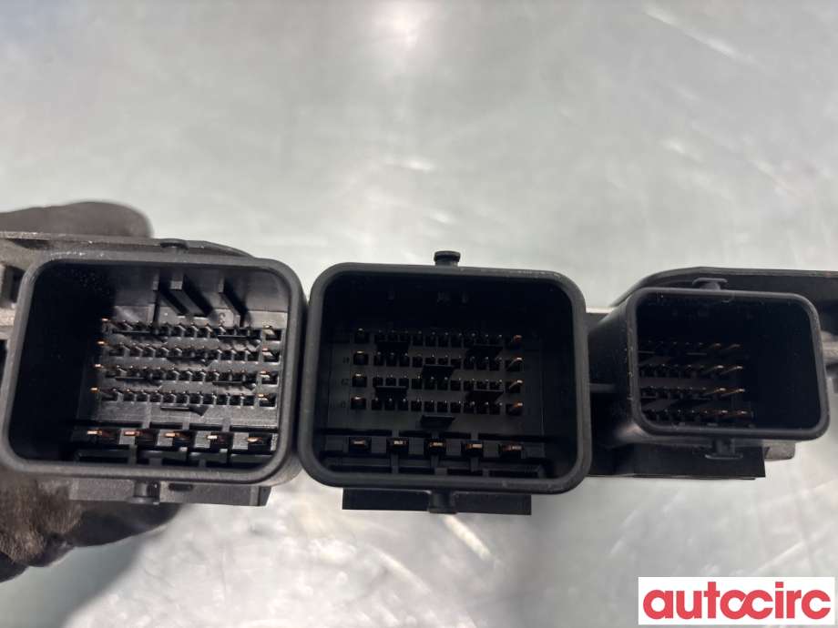 Styreenhet diverse til Citroën Berlingo 2015-2019 (Type II, Fase 2)  (CITROEN|1610047480|0261S09143|9809140580)