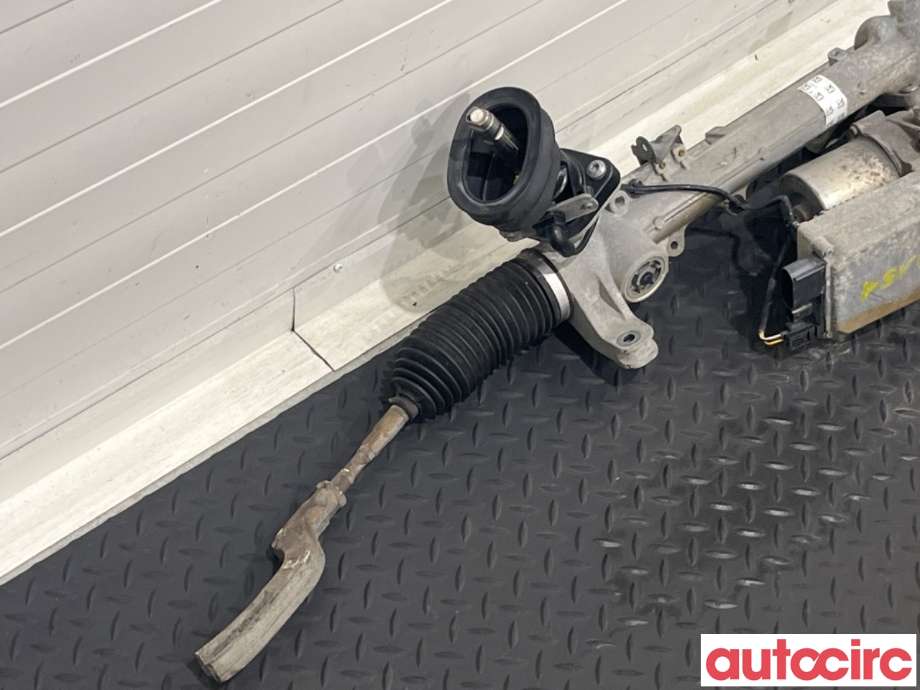 Tannstang elektrisk til Mercedes B-Klasse 2011-2018 (W246) (W246) (MERCEDES|A2464604501|)