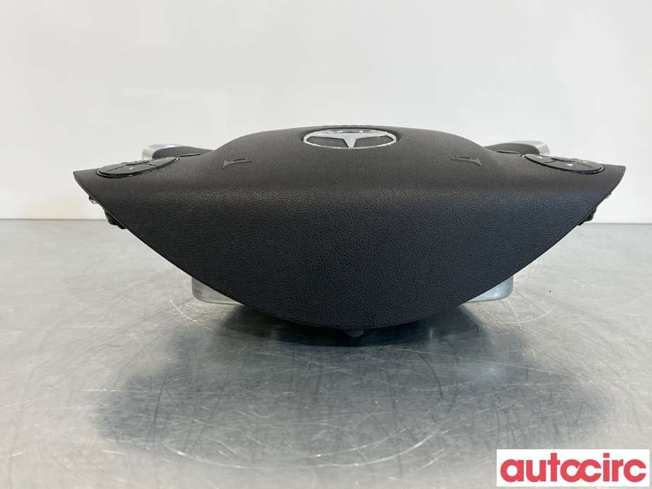 Airbag rattpute til Mercedes E-Klasse 2009-2013 (Fase 1) (W212) (W212) (MERCEDES|A2128600102)