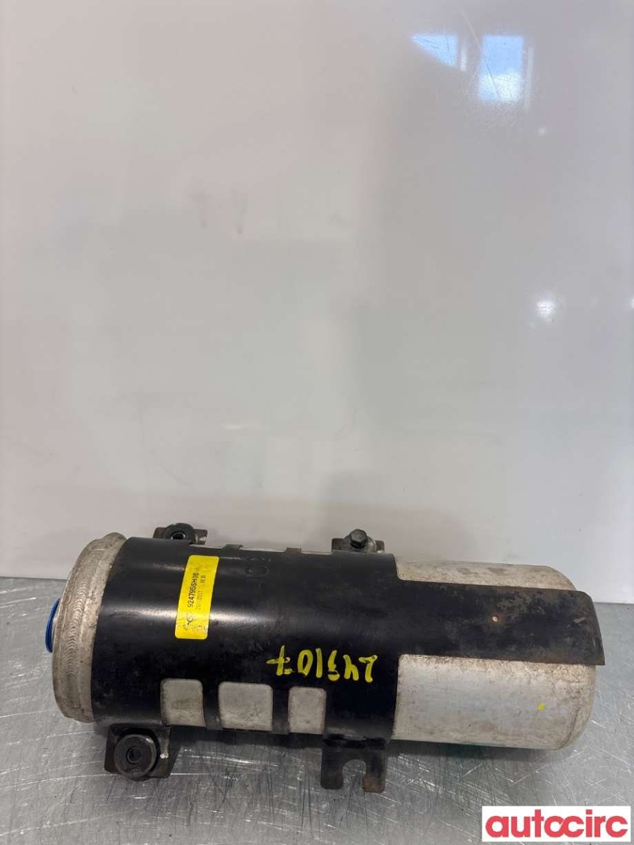 Kullfilter (boks) til Nissan Leaf 2018-->> (Type II)  (NISSAN|924795SH0B|447900-0260)