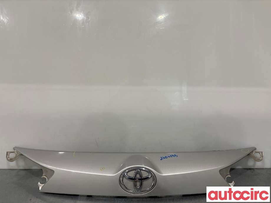 Bakluke/bakdør håndtak til Toyota RAV4, 2013-2015 (Type IV, Fase 1)  (TOYOTA|7680142230B0)