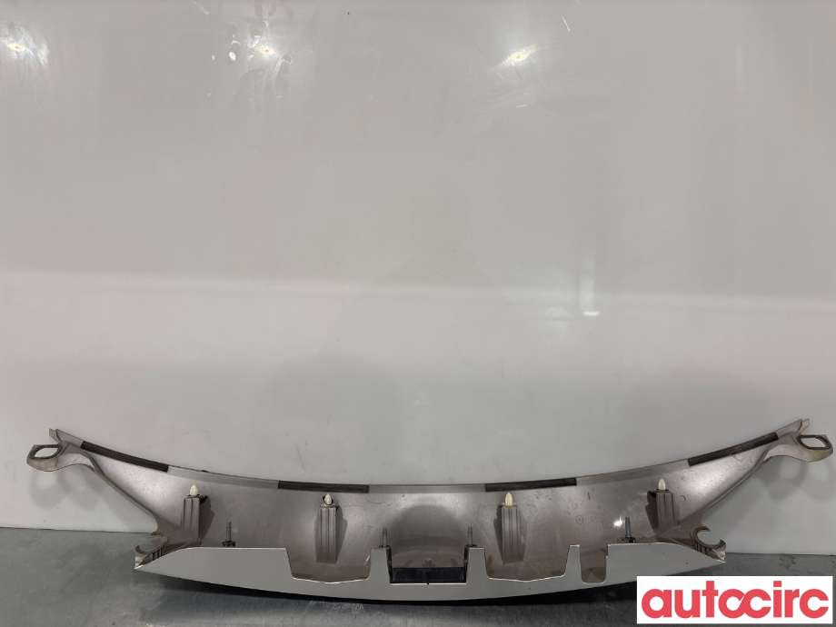Bakluke/bakdør håndtak til Toyota RAV4 2013-2015 (Type IV, Fase 1)  (TOYOTA|7680142230B0|)